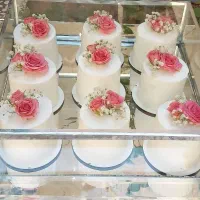 کیک تولد ۳۴۰ تومن