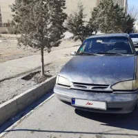 دوو ریسر ۱۹۹۳