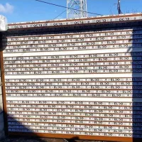 درب کرکره و جک پارکینگی|خدمات پیشه و مهارت|شاهرود, |دیوار