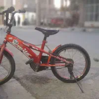 دوچرخه ۱۶