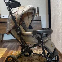 کالاسکه|کالسکه و لوازم جانبی|کرج, گلشهر|دیوار