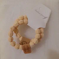 کش مو خارجی دو عددی بافت زیبا و کیفیت بالا