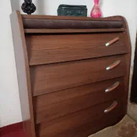 جاکفشی ۴ طبقه در حد نو