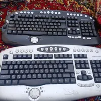 کیبورد کامپیوتر