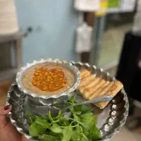 سفارش شله و حلیم در ایام محرم و وفات امام رضا