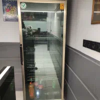 یخچال و فریزر|کافیشاپ و رستوران|قم, تولید دارو و یخچال|دیوار