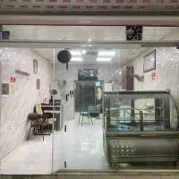 مغازه کیانشهر شهرک جمهوری ۳۶ متری