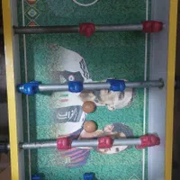 فوتبال دستی