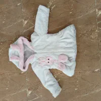 تعداد زیادی لباس بچگانه،زمستانی و تابستانی|کفش و لباس بچه|کوچصفهان, |دیوار