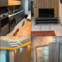 فروش آپارتمان فاز11 فول سوپر لاکچری