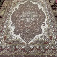 ۲ تخته فرش ۹ متری ۷۰۰ شانه