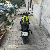 Kpt pro|موتورسیکلت|تهران, دهکده المپیک|دیوار
