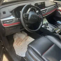 تیگو ۷ پرو پرمیوم ( ۱۴۰۲ ) بدون رنگ|خودرو سواری و وانت|مشهد, نیروی هوایی|دیوار