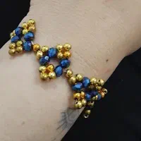 دستبند دخترانه