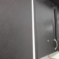 کابینت آشپزخانه تمیزومرتب.فروش فقط قسمت بالا|مصالح و تجهیزات ساختمان|آق قلا, |دیوار