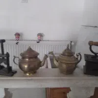 وسایل آنتیک|کلکسیون اشیاء عتیقه|مهاجران, |دیوار