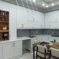 کابینت رادیکال|مصالح و تجهیزات ساختمان|ایوان, |دیوار