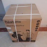 لباس شویی پاکشوما مدل L9x اتومات