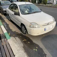 ریو مدل ۱۳۸۸|خودرو سواری و وانت|تهران, استخر|دیوار