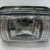 کاسه چراغ موتور صفر