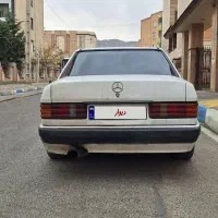 بنز e190|خودرو کلاسیک|پردیس, فاز ۲|دیوار