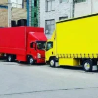 باربری کرج ساسانی حمل بارطالقانی هفت تیربعثت رزکان|خدمات حمل و نقل|کرج, ساسانی (قلمستان)|دیوار