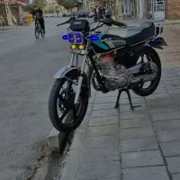 متور200فول اسپورت