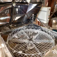 دستگاه قطعه شویی با ضمانت 10ساله|ماشین‌آلات صنعتی|تهران, تهرانپارس جنوبی|دیوار