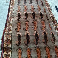 فرش دستباف قشقایی