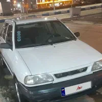 پراید۸۴سالم|خودرو کلاسیک|محمدیه-قزوین, |دیوار