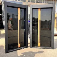 درب ضدسرقت ترمو فنلاندی ضد سرقت لابی|مصالح و تجهیزات ساختمان|بابل, |دیوار