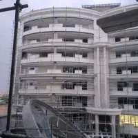 انجام تمامی کارهای بنای