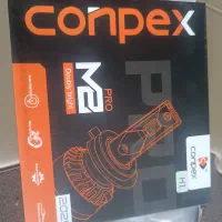 هدلایت  m8pro conpex  h1