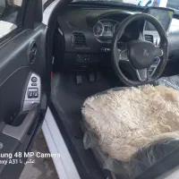 ساینا 85Sگانه فول مدل ۱۴۰۳|خودرو سواری و وانت|پارود, |دیوار