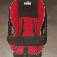 صندلی ماشین