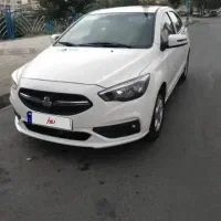 شاهین 1400 سانروف