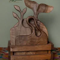 استخدام در مجموعه تولیدی صنایع دستی چوبی