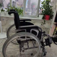 ویلچر المانی میراx3