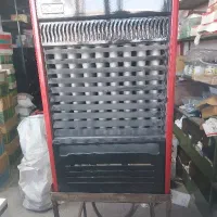 هیتر گازی ارجی ۸۶۰Hدر حد نو