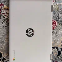 لپتاپ لمسی کروم بوک اچ پی Chrom book hp