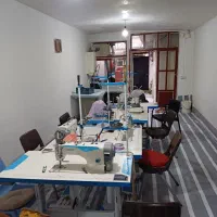 چرخکار خانم