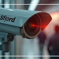 نصب دوربین مداربسته IP و AHD|دوربین مداربسته|قم, کیوانفر|دیوار