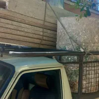 وانت بار *کف مبلی * باربری|خدمات حمل و نقل|قزوین, |دیوار