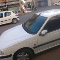 پارس تیوفایو