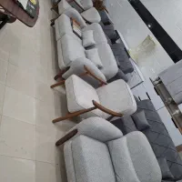 مبل پاندا|مبلمان خانگی و میز عسلی|ارسک, |دیوار