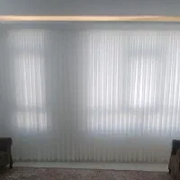 پرده شاین ۱۲و۶متری