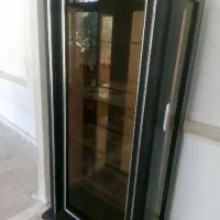 ویترین ، دکور