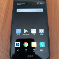 گوشی موبایل ال جی استایلوس 3