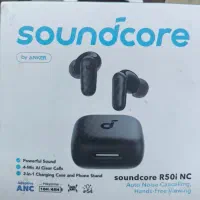 هدفون بلوتوثی انکر مدل R50i NC با حذف نویز فعال