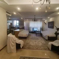 95متر2خواب/ فول /سالن پرده خور/دریان نو